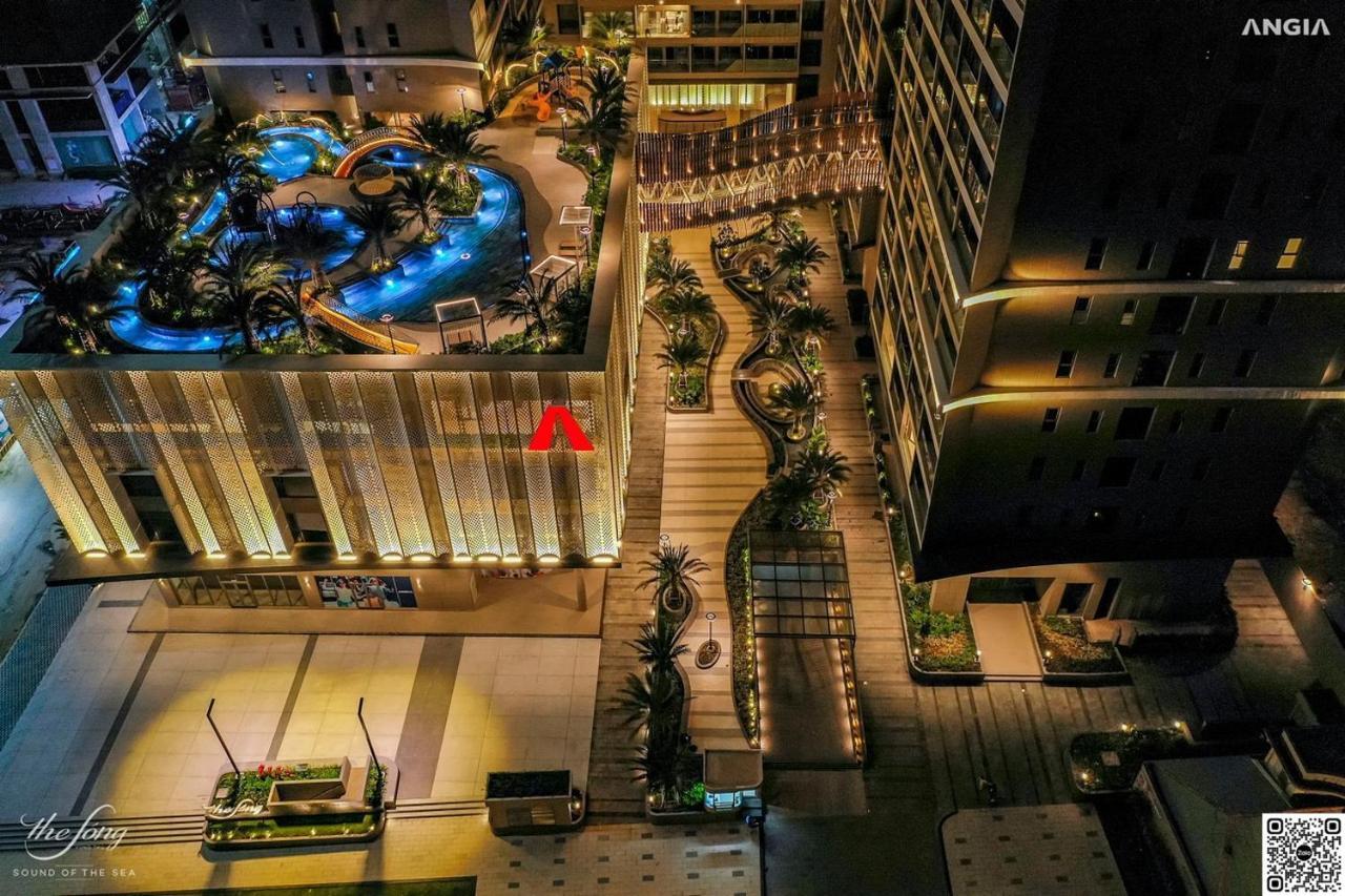 The Sóng Vũng Tàu Condotel Exterior foto