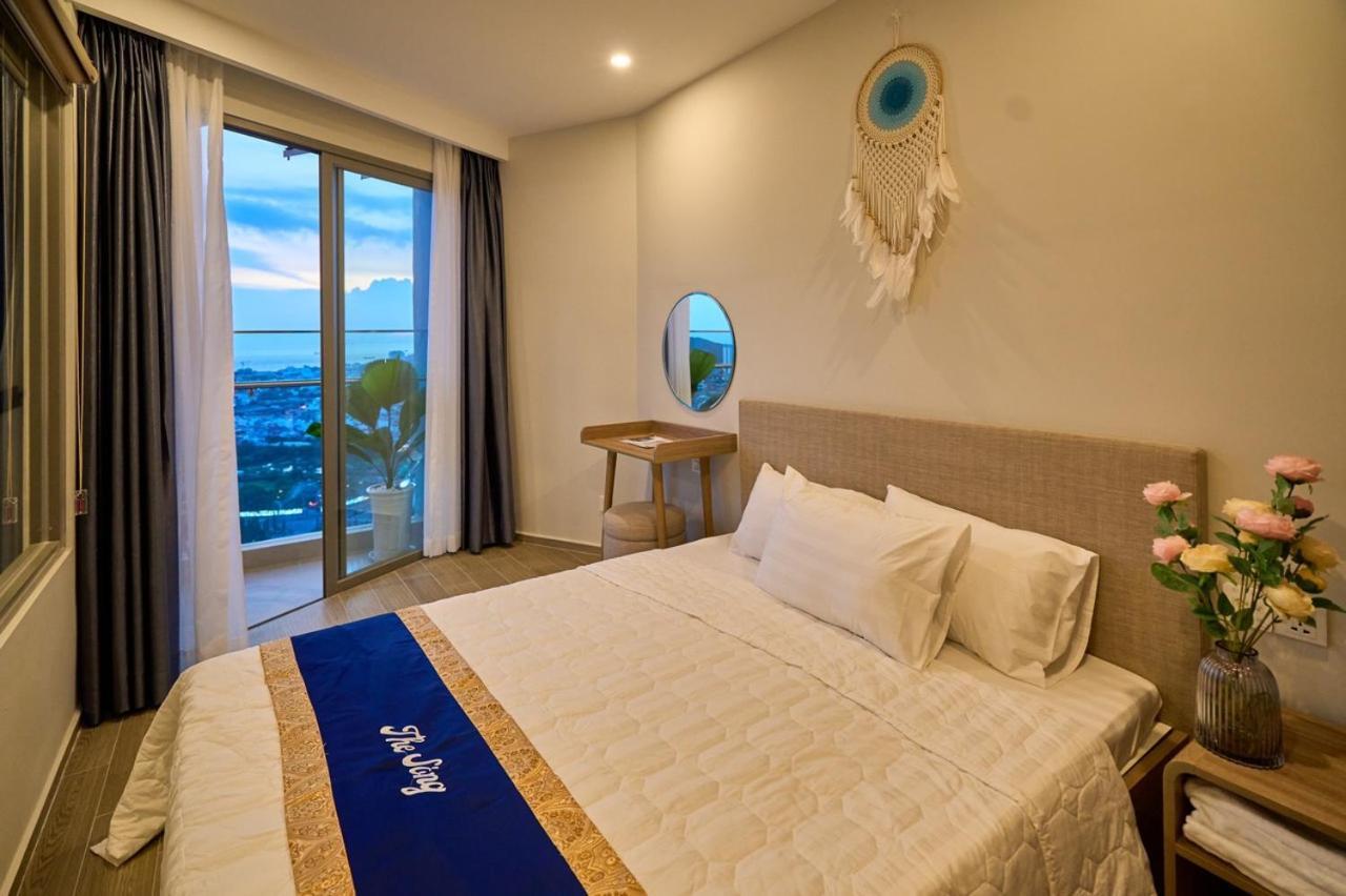 The Sóng Vũng Tàu Condotel Exterior foto